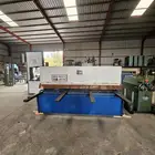 مقص 6 ملم صيني استيراد اوربي 2 متر ونص مضيف جدا مستورد