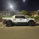 فورد F150 رابتر راوش اف 150 للبيع 2014
