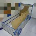سرير اطفال