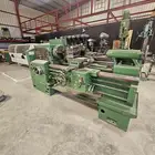 مخرطة المانيه مستعمل مستورد