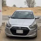 للبيع اكسنت موديل 2018