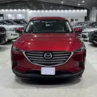 مازدا 2020CX9 سعودي