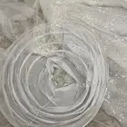 للبيع فستان زواج جديد لبس ساعه فقط كامل مع طرحه