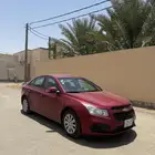 شفروليه كروز 2017