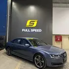 اودي A8 موديل 2016 Special order