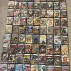 للبيع أشرطة سوني بلايستيشن 2