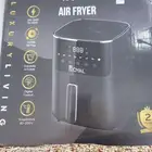 قلاية هوائيه