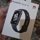 Huawei band 10