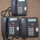 للبيع تليفونات نورتل ميريديان نورستار T7100 أسود