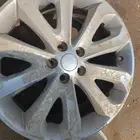 جنوط أصلية Land Rover Range Rover مقاس 20 إنش تصميم 5 سبليت