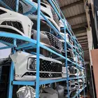 مندوب قطع غيار تشليح جميع أنواع السيارات