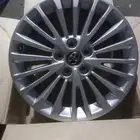 جنوط كامري موديل2025 مقاس17 اصلي وكاله