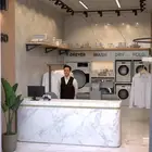 تصميم مغاسل ملابس