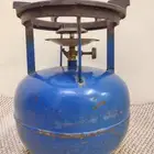 دافور دبة غاز حجم كبير نظيفه