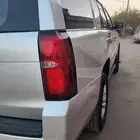 تاهو دبل قصير 2015 سعودي ممشى 154الف وكالة