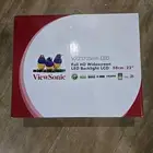 شاشة قيمنق ViewSonic للبيع