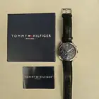 ساعة تومي هلفقر