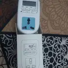 مؤقت زمني