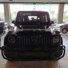 جي كلاس للإيجار