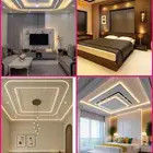 مقوال جبس بورد جبس سيمن  بورد