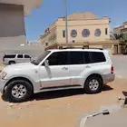 باجيوري موديل 2003 بدل سيارة صغيرة