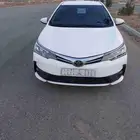 كورولا للبيع 2019 قير عادي