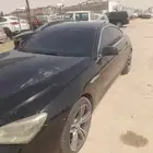 بي ام دبليو 640تشليح قطع غيار الألماني