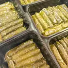 ورق عنب الحبه بريال