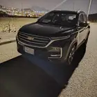 كبتيفا 2023 شفروليه الفئة VR فل كامل للبيع اخو الجديد