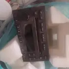 مسجل الوكالة فورد ماركيز 2010