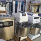 معدات مطاعم متكامله مكاين بروست ثلاجات افران