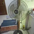 مروحة أرضى ممتازة