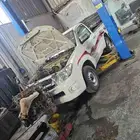 مكينة هيلكس 2013 مستوردة وكالة