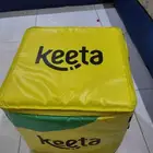 شنطة كيتا مع التيشيرت (تم البيع)