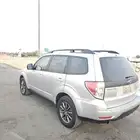 سوبارو فورستر