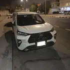 تويوتا فيلوز عبد اللطيف جميل للتنازل