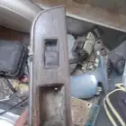 ديكور باب جمس1999 مبرد زنون كامري2006 قطع منوعه