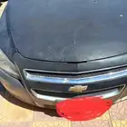 شفرليه ماليبو 2012
