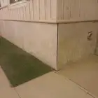 كشف تسربات المياه بالجهاز الإلكتروني بدون تكسير