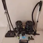 مكانس ريمبو للبيع
