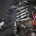 لكزس قطع غيار