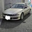 مستبيشي جلنط 2003