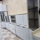 مطابخ مستعمله
