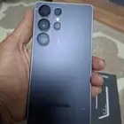 جوال S25 الترا جديد بالكرتون غير مستعمل