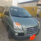 اللبيع هيونداي H1 قير عادي
