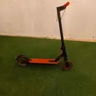 سكوتر كهربائي