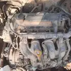 مكينه اكسنت 2013 مع التركيب مع الرجيع مع الضمان شهر