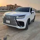 جيب لكزز BB 2023