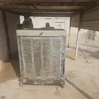 مكيف صحراوي للبيع. شغال. امريكي