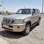 جيب نيسان فتك 2008